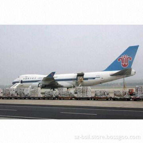 Professional and Fast Air Freight